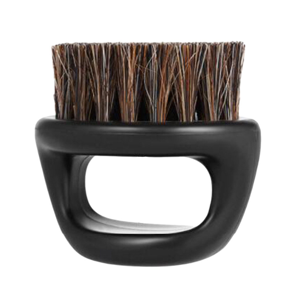 فرشاة شعر اللحية للرجال من شعر - مراجعة Men'S Grooming Wax وسعره