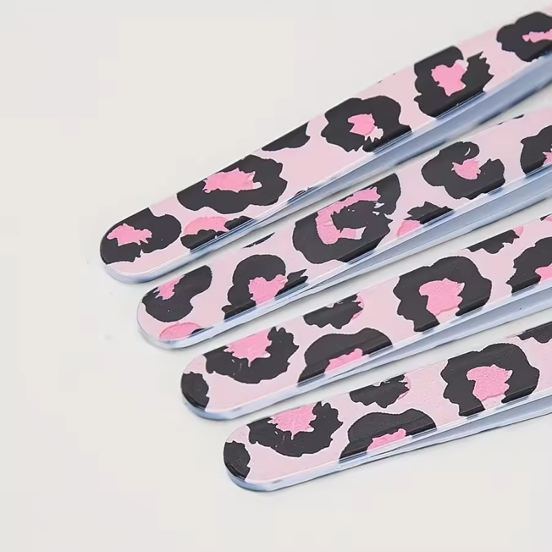 4 مجموعات أدوات تجميل الحواجب  - مراجعة Men'S Grooming Set وسعره