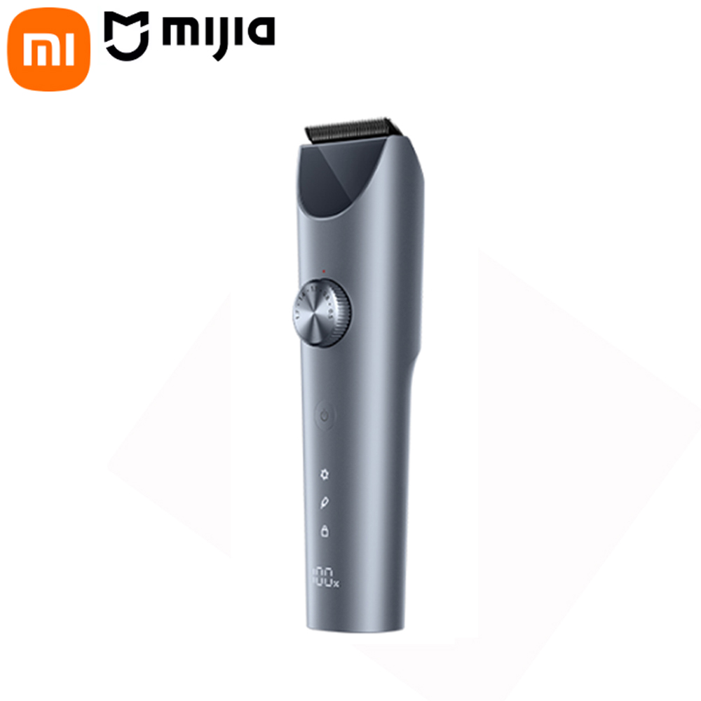 ماكينة حلاقة شعر شاومي ميجيا 2 - مراجعة Xiaomi Mens Grooming Kit وسعره